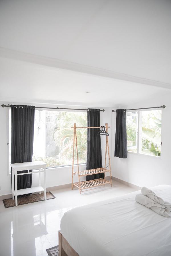 Renovated Mara Villa Double Six Beach Seminyak Exteriör bild