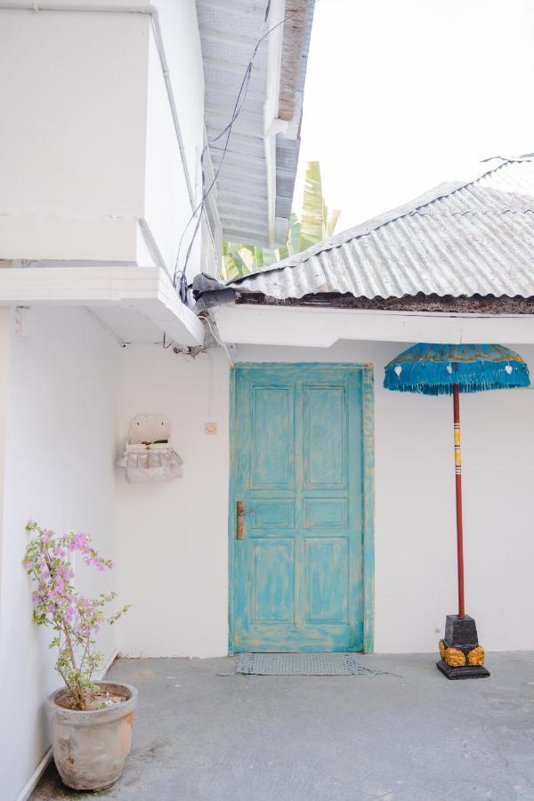 Renovated Mara Villa Double Six Beach Seminyak Exteriör bild