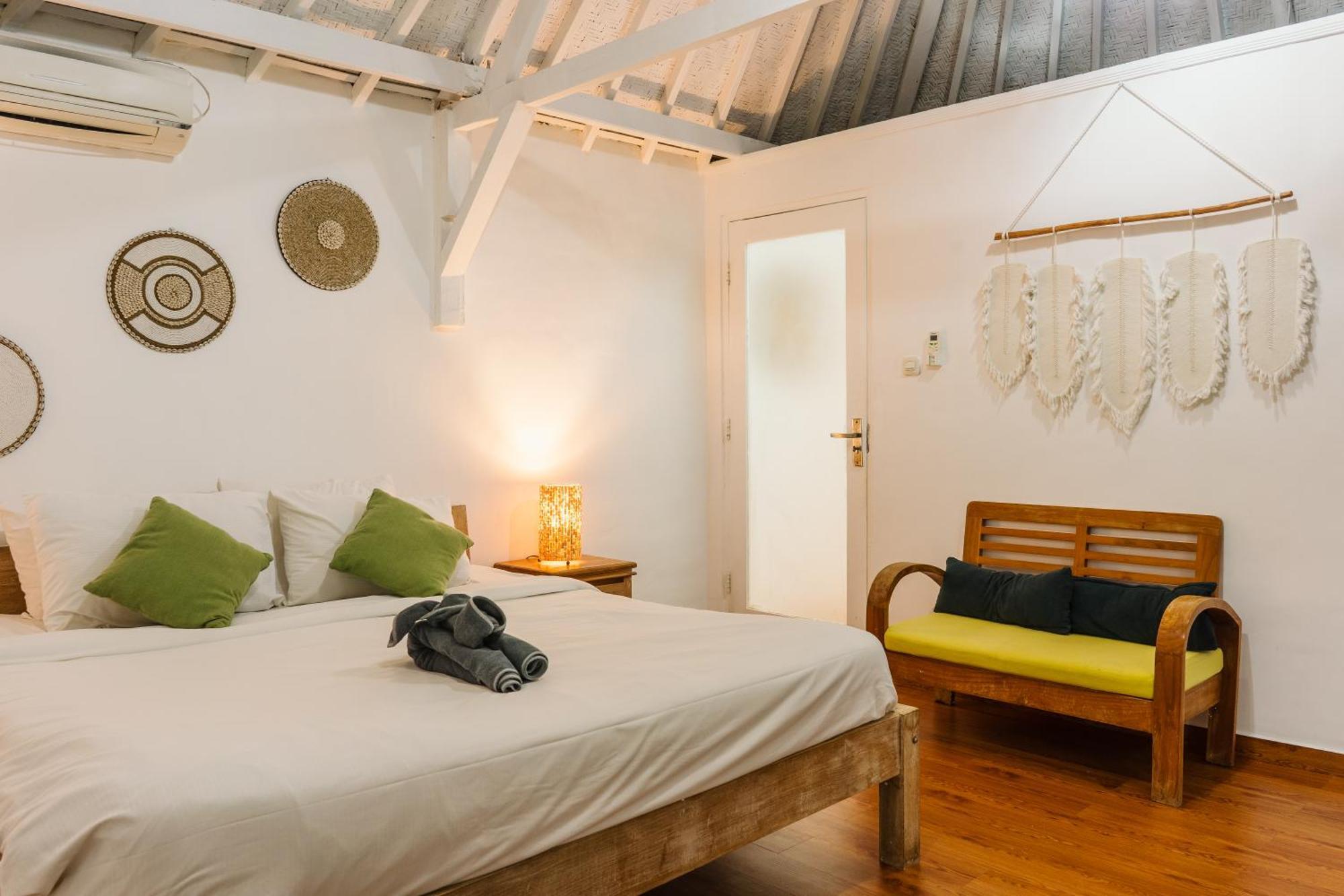Renovated Mara Villa Double Six Beach Seminyak Exteriör bild