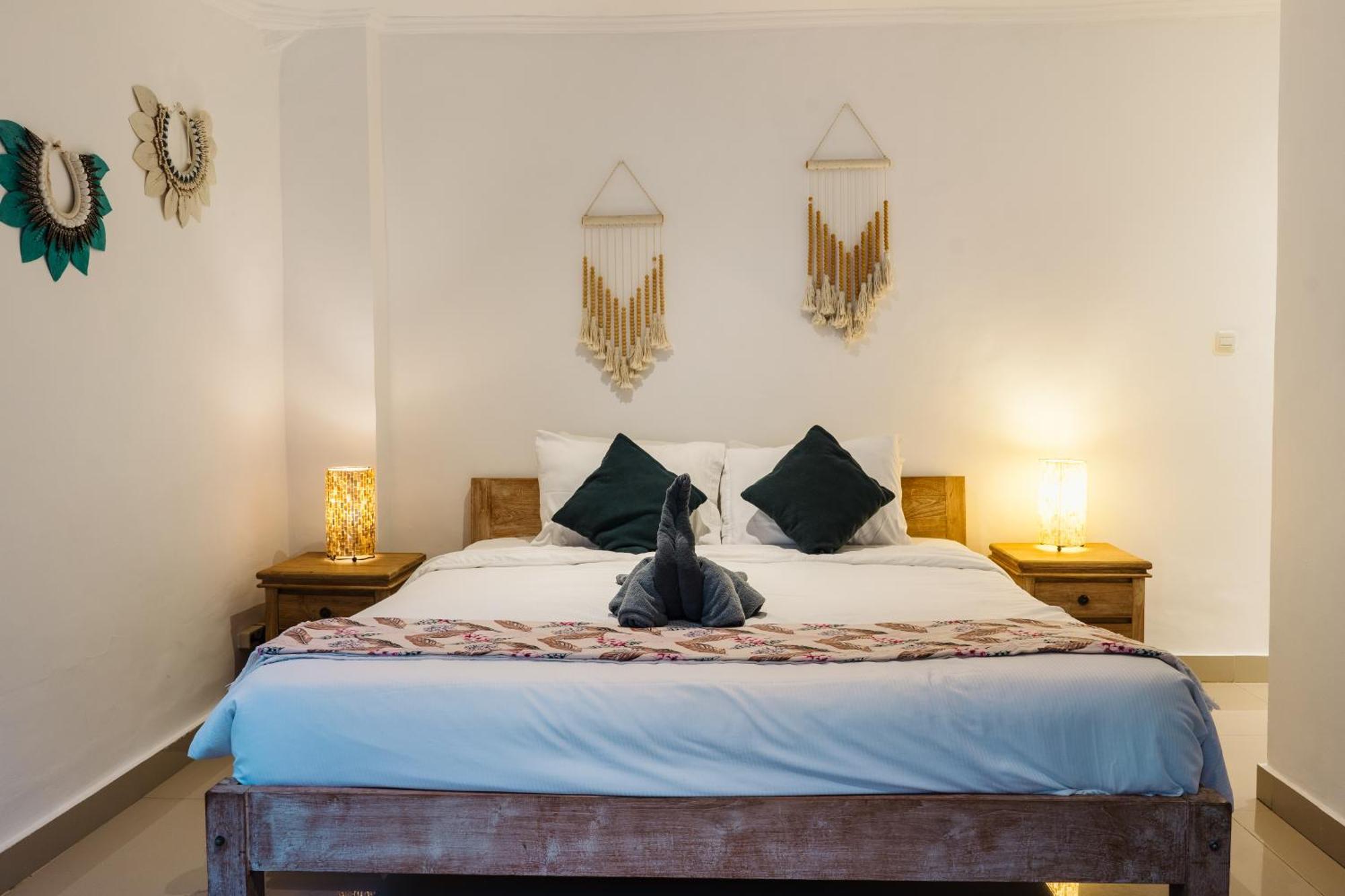 Renovated Mara Villa Double Six Beach Seminyak Exteriör bild
