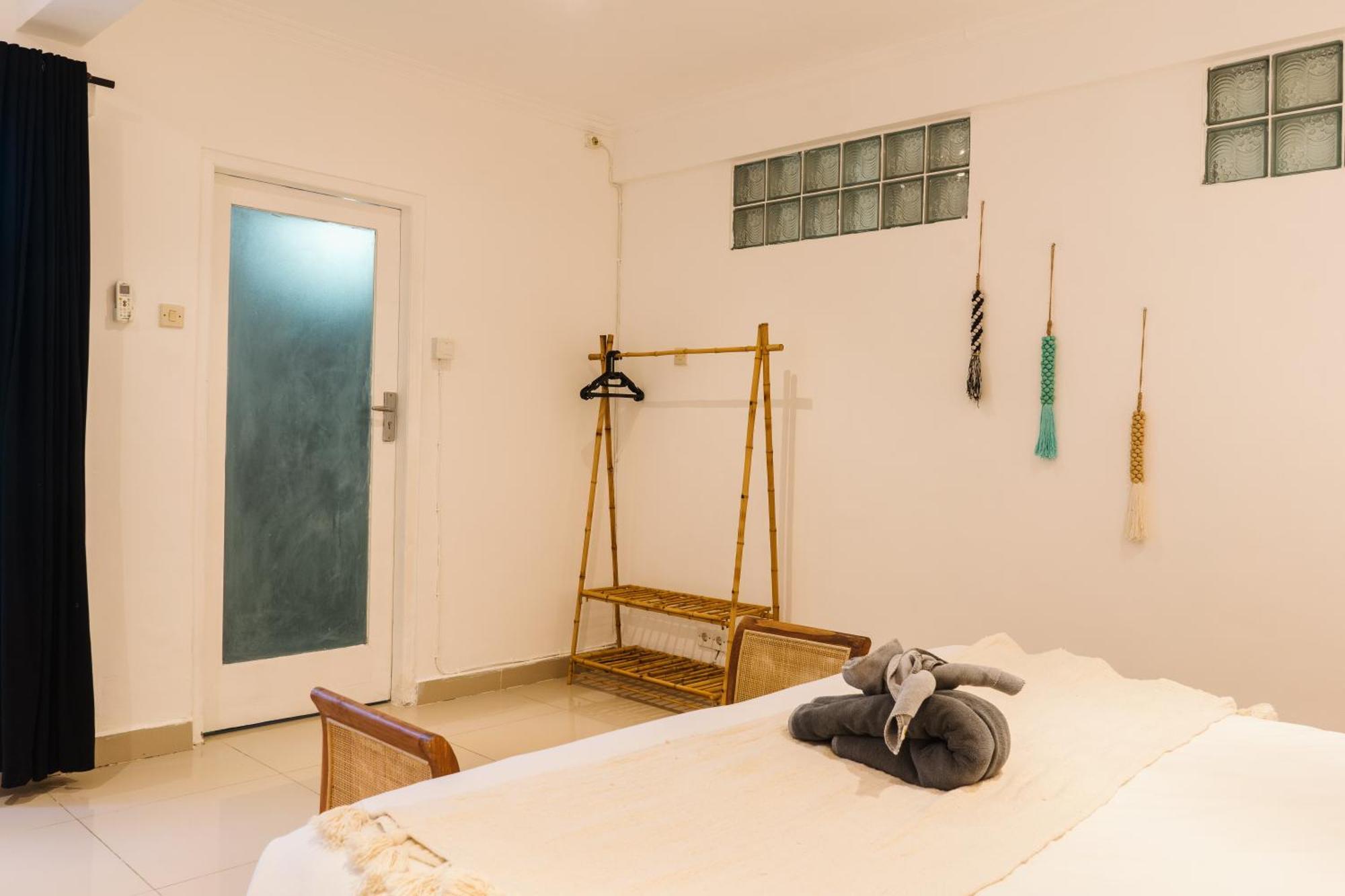 Renovated Mara Villa Double Six Beach Seminyak Exteriör bild