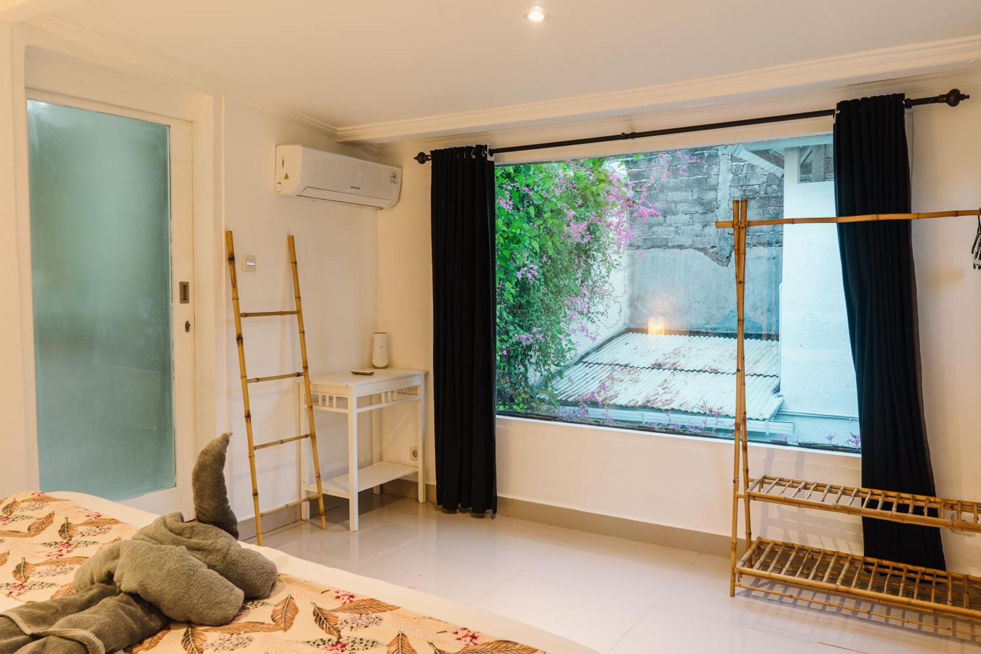 Renovated Mara Villa Double Six Beach Seminyak Exteriör bild
