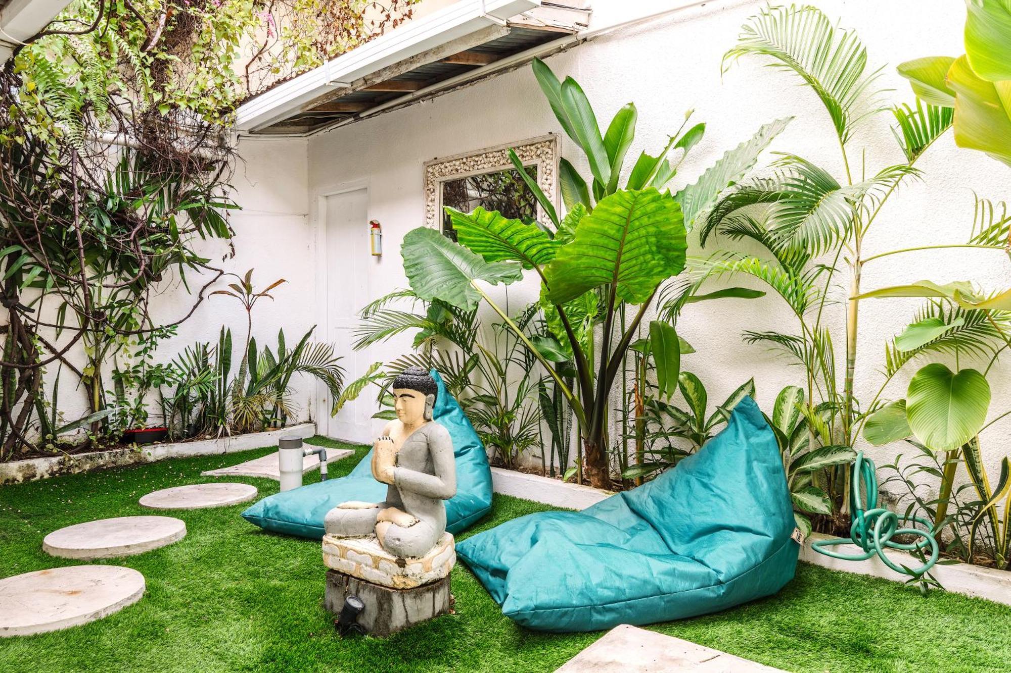 Renovated Mara Villa Double Six Beach Seminyak Exteriör bild
