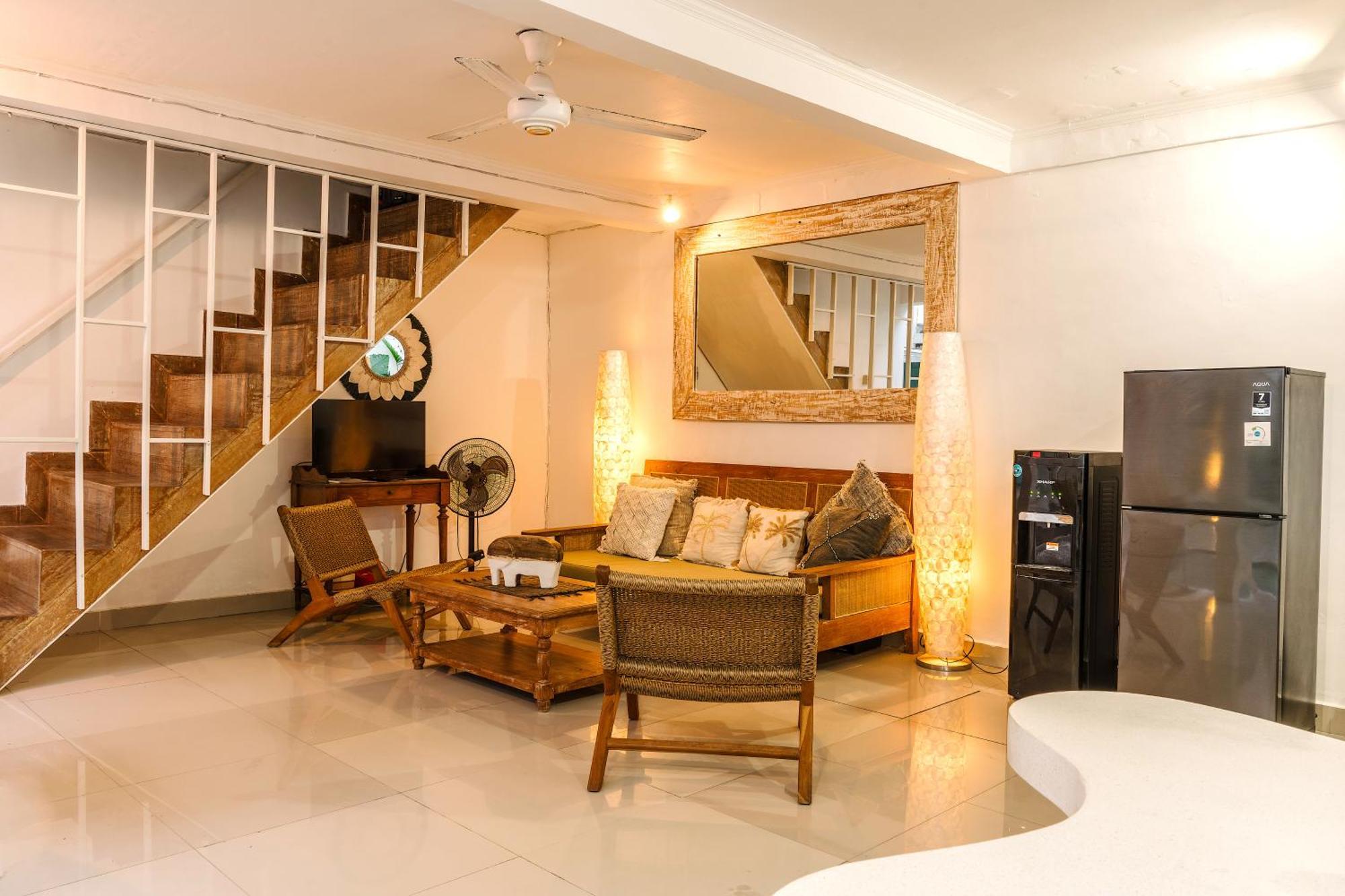 Renovated Mara Villa Double Six Beach Seminyak Exteriör bild